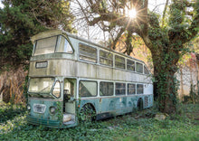 Load image into Gallery viewer, 2026 Urban Exploration Calendar (Anniversary Edition)