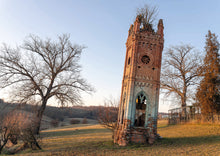 Load image into Gallery viewer, 2026 Urban Exploration Calendar (Anniversary Edition)