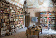 Load image into Gallery viewer, 2025 Urban Exploration Calendar