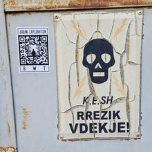 Load image into Gallery viewer, Explorer's Stickers Set