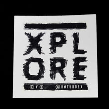 Load image into Gallery viewer, Explorer's Stickers Set