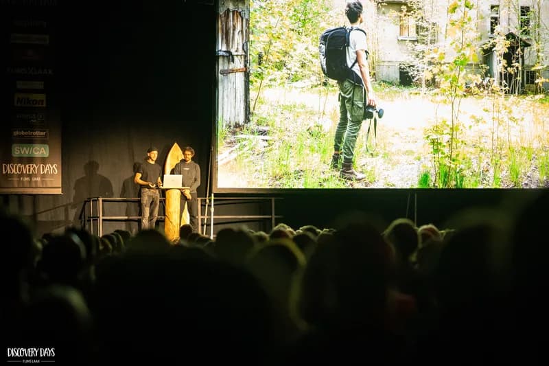 Discovery Days · Flims Laax 2025