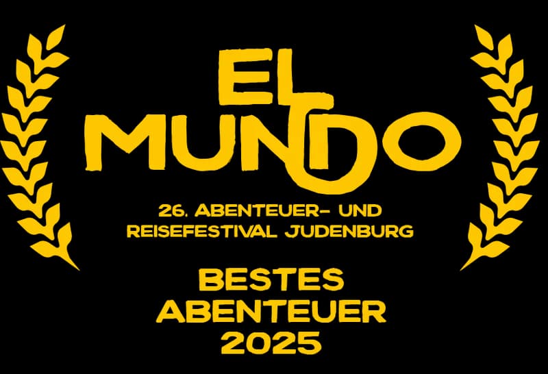 El Mundo Festival Judenburg — Best Adventure 2025