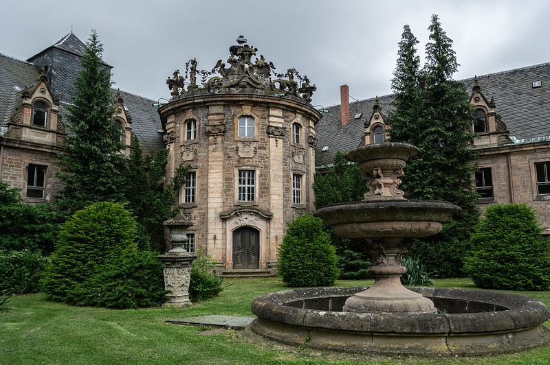 Schloss Vitzenburg #02