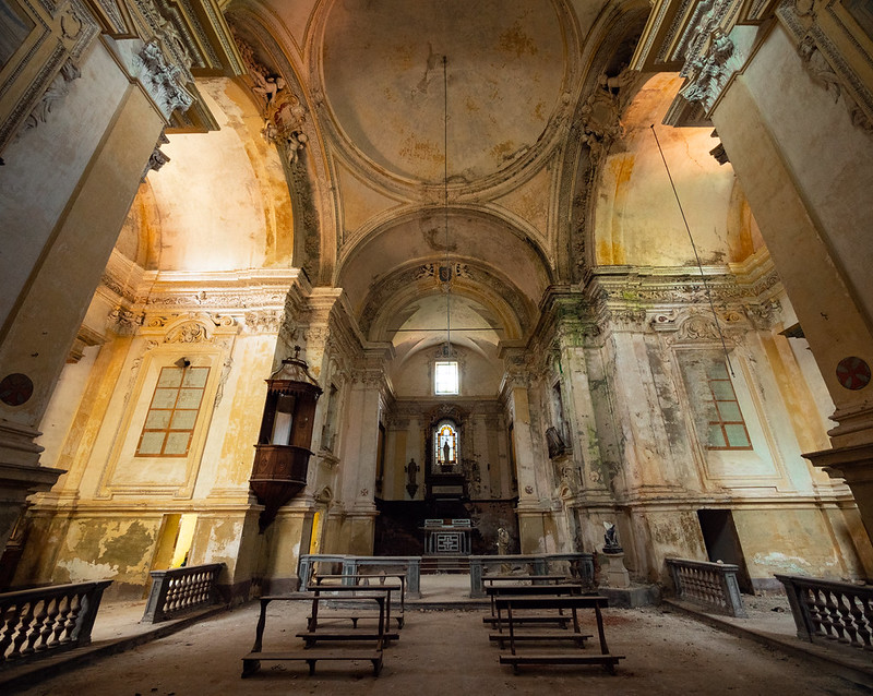 Chiesa SC #05