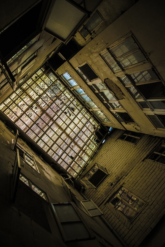 Vertigo