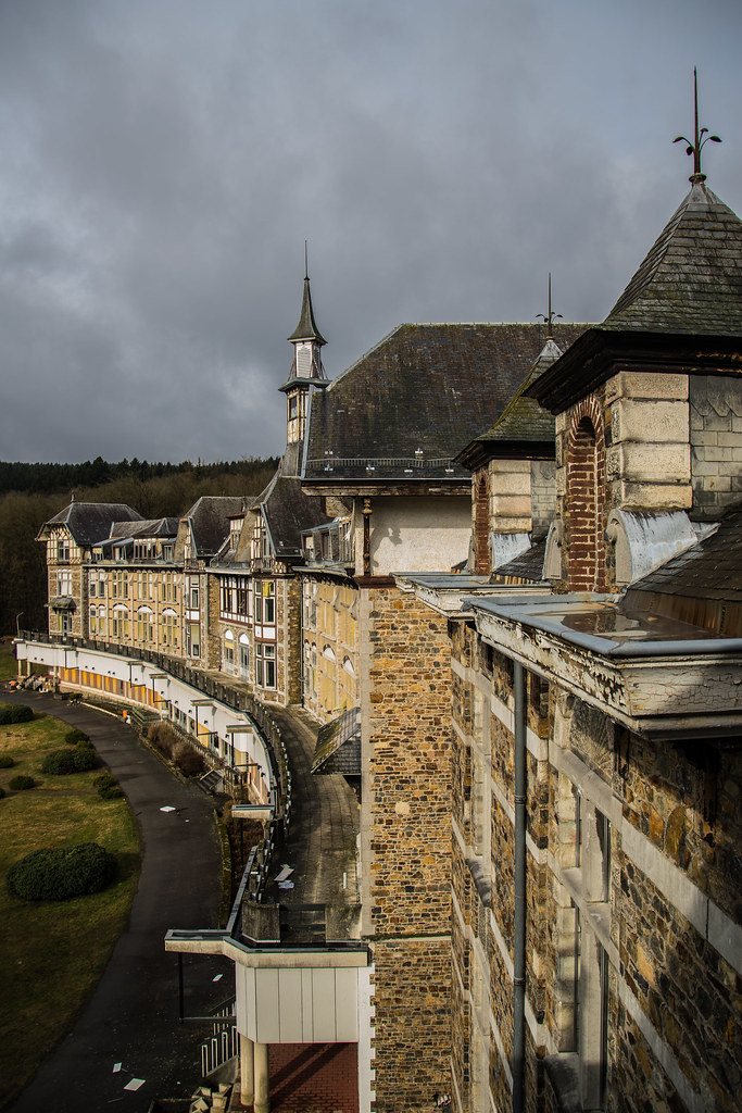 Sanatorium Du Basil #20