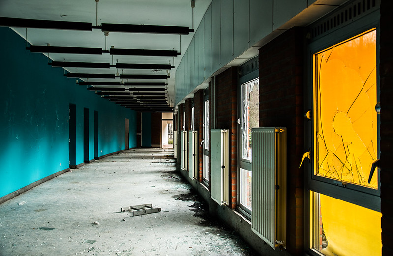 Sanatorium Du Basil #22