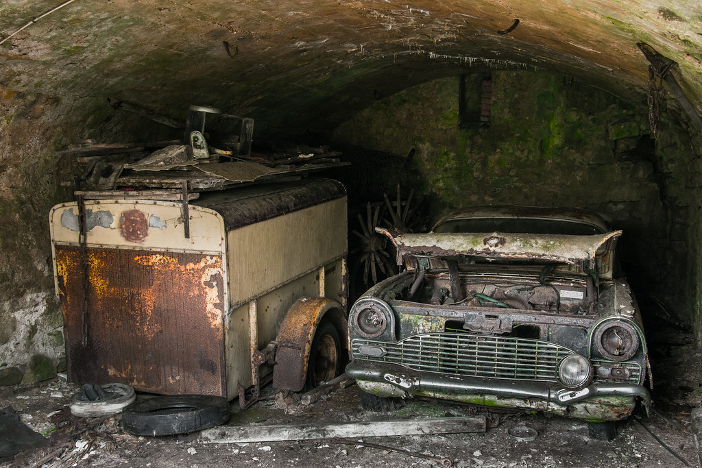 Classic Car