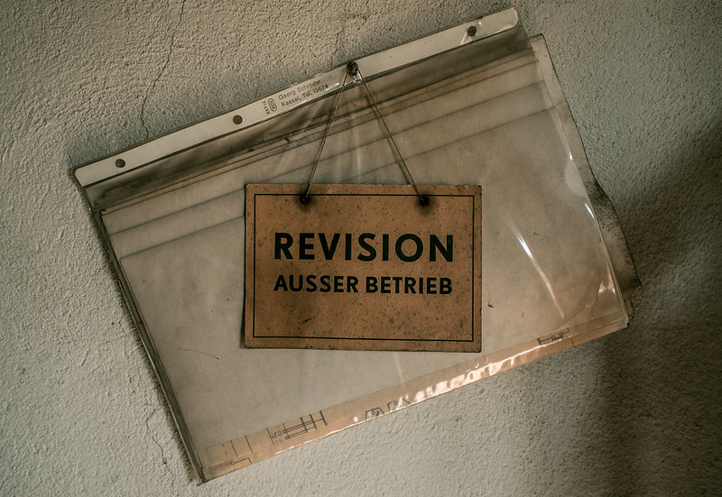 Auditing