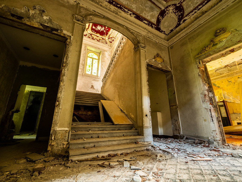 Villa Minetta #04