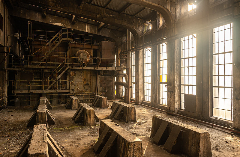 EC-1 by Tobi_urbex #10