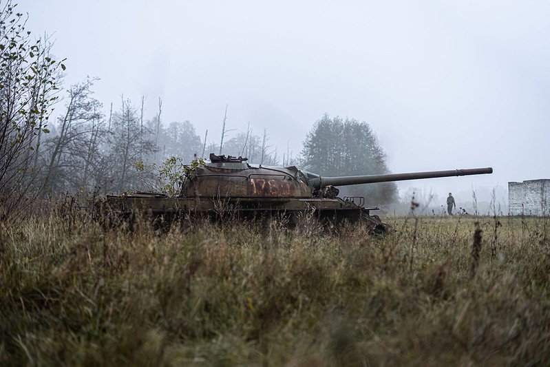 Duchy by Tobi_urbex #06