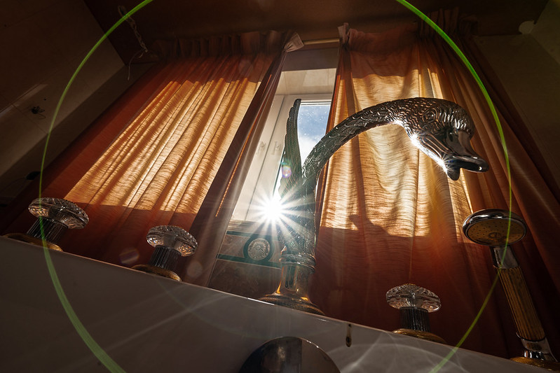 Hotel Silver Swan #03