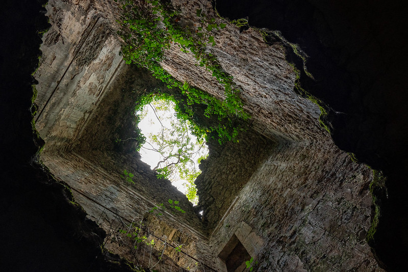 Submerged Church #18