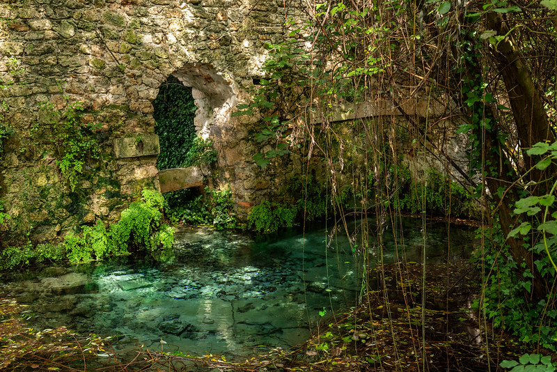 Submerged Church #06