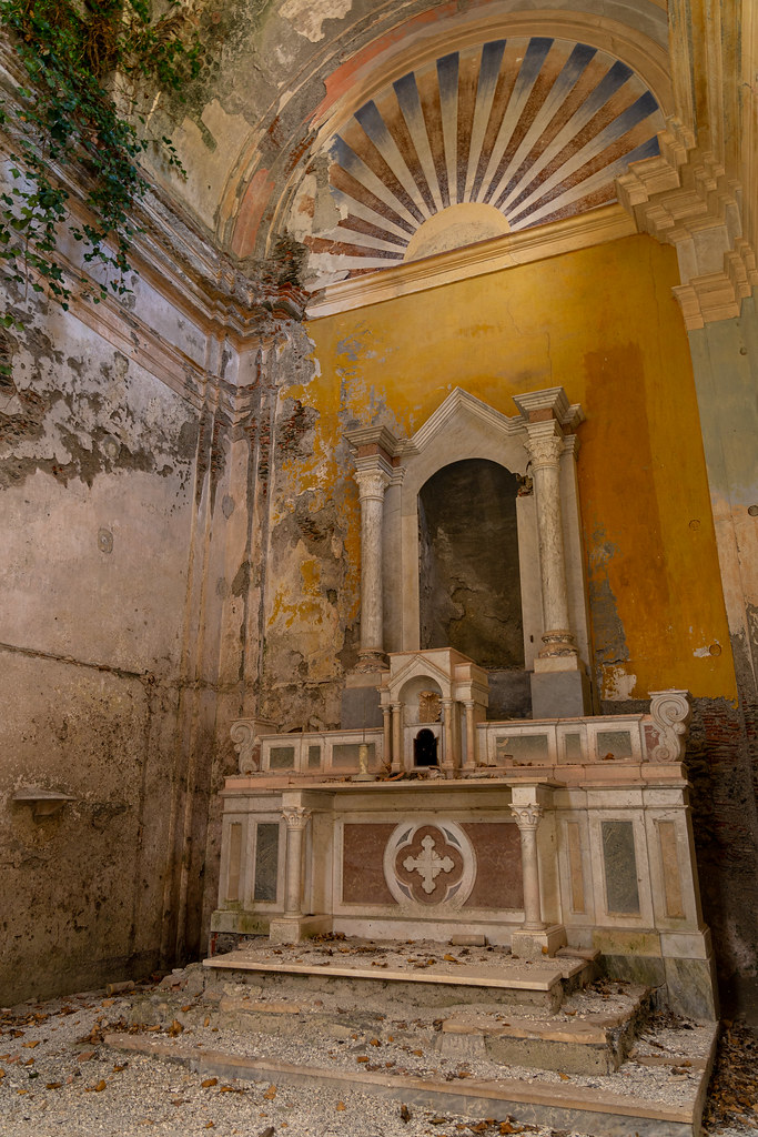 Wedding Church #02