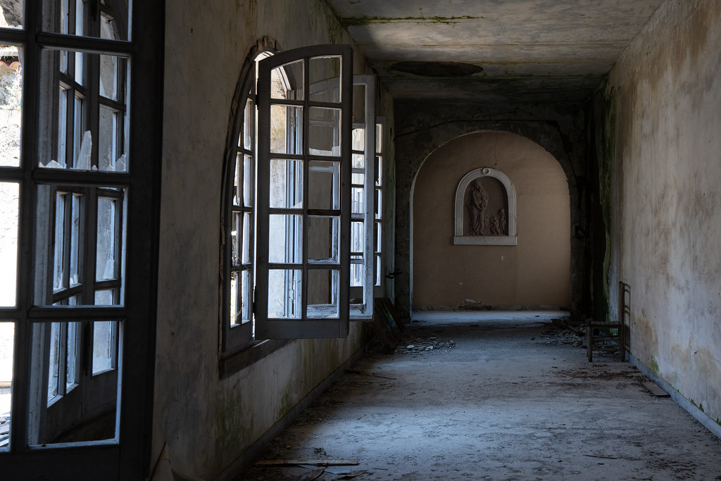 Monastero di San B #12