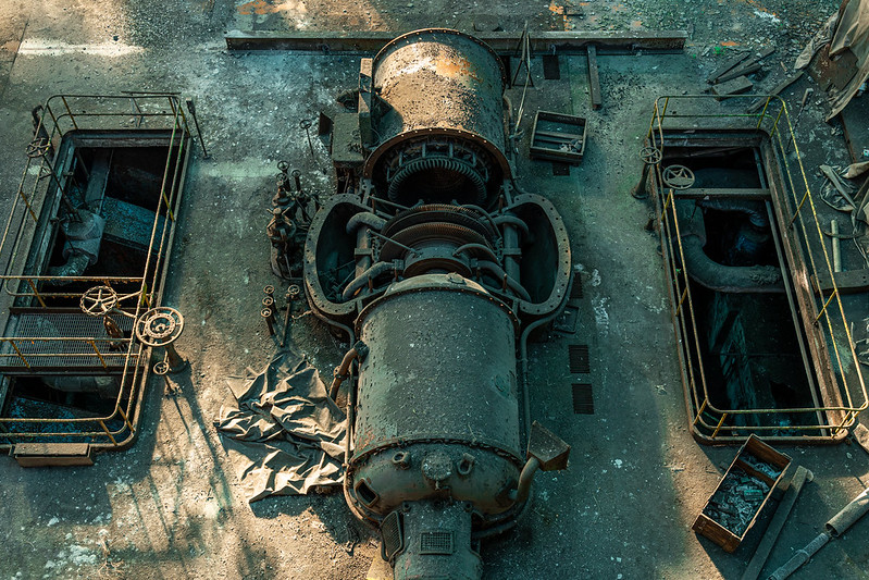 Steel-Blue #03