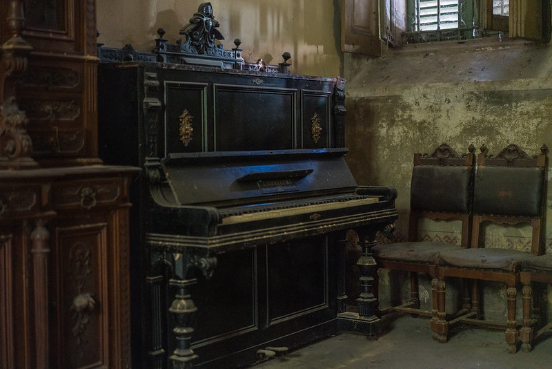 Il Palazzo d'Oro #34