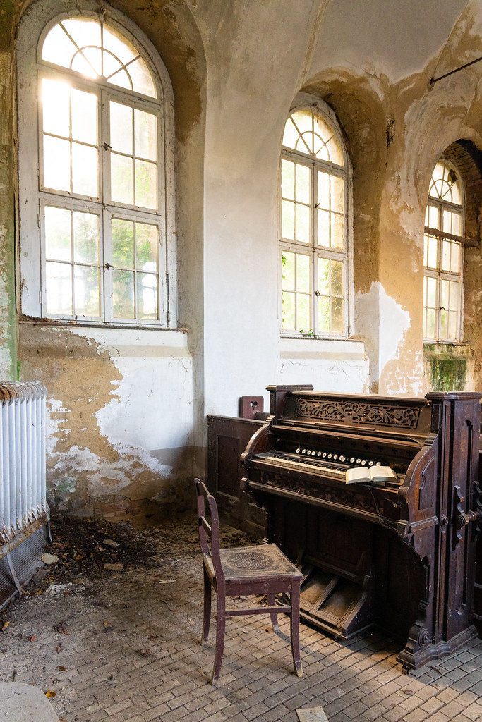 Auferstehung und Ende #12