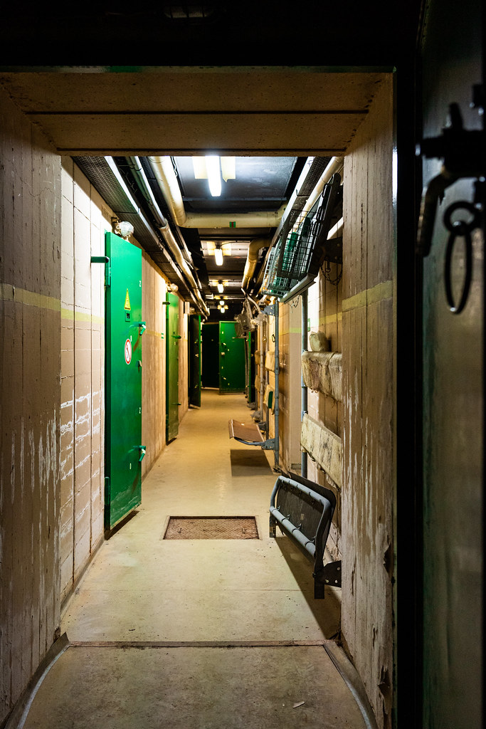 Bunker 36 #07