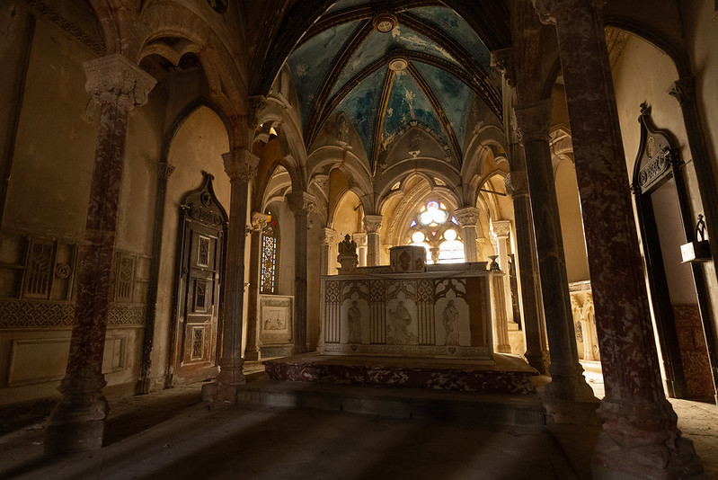 Cloître des Orangers #21