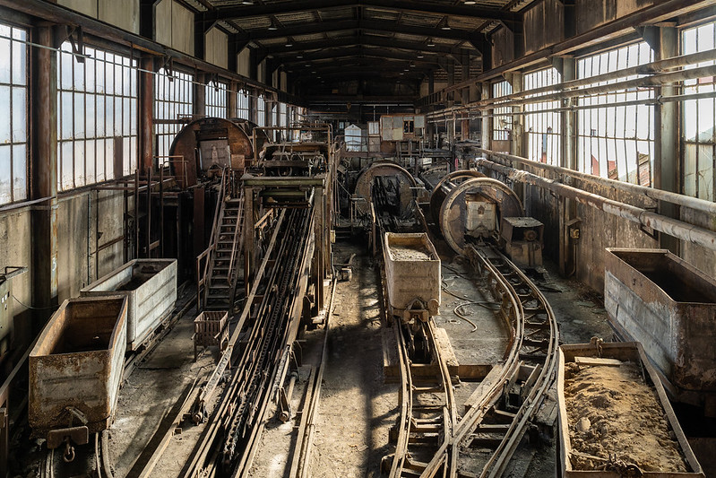 Carreau Wendel #02