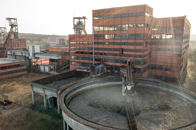 Carreau Wendel #01