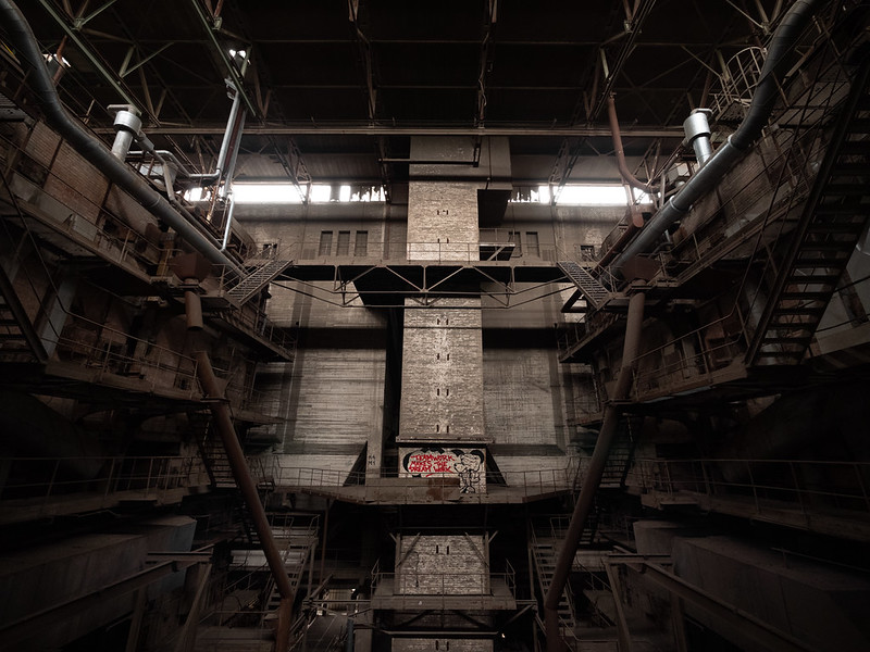 Kraftwerk V #03