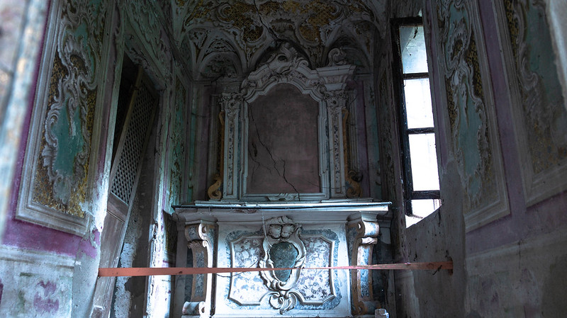 Chapel