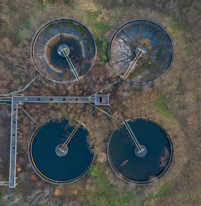 Clarifiers 2