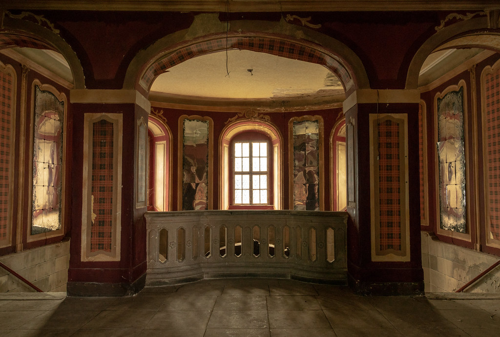 Schloss Vitzenburg #03