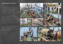 Load image into Gallery viewer, 2026 Urban Exploration Calendar (Anniversary Edition)
